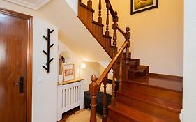 Duplex En El Puerto De Vigo By Cabana Rentals